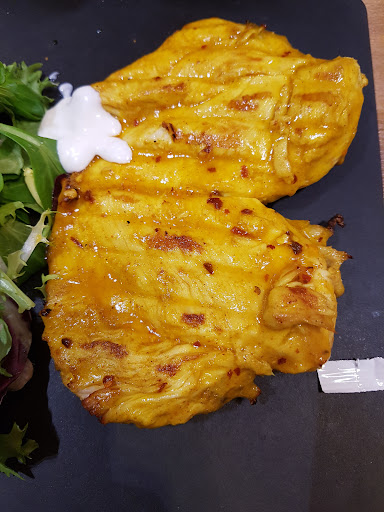 Photo of Roosters Piri Piri - 7 Oxford St, High Wycombe HP11 2DG